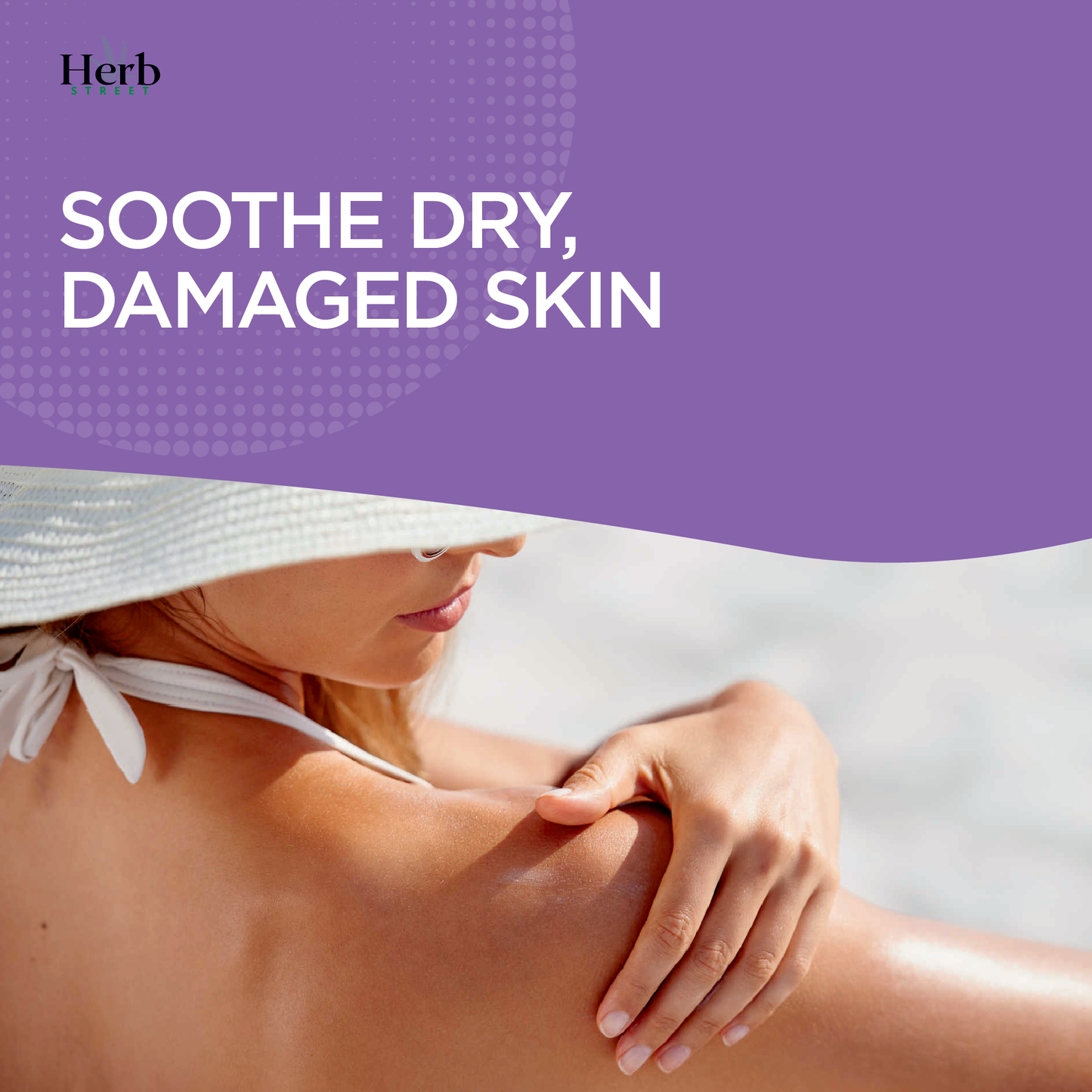 Lavender Moisturizing Balm