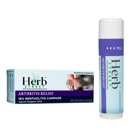 Arthritis Pain Relief Stick