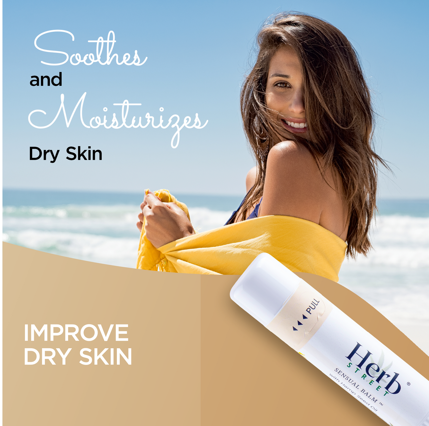 Ylang Ylang Moisturizing Balm